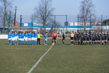 Bild 8 - wBJ Holstein Kiel II - Kieler MTV : Ergebnis: 2:1